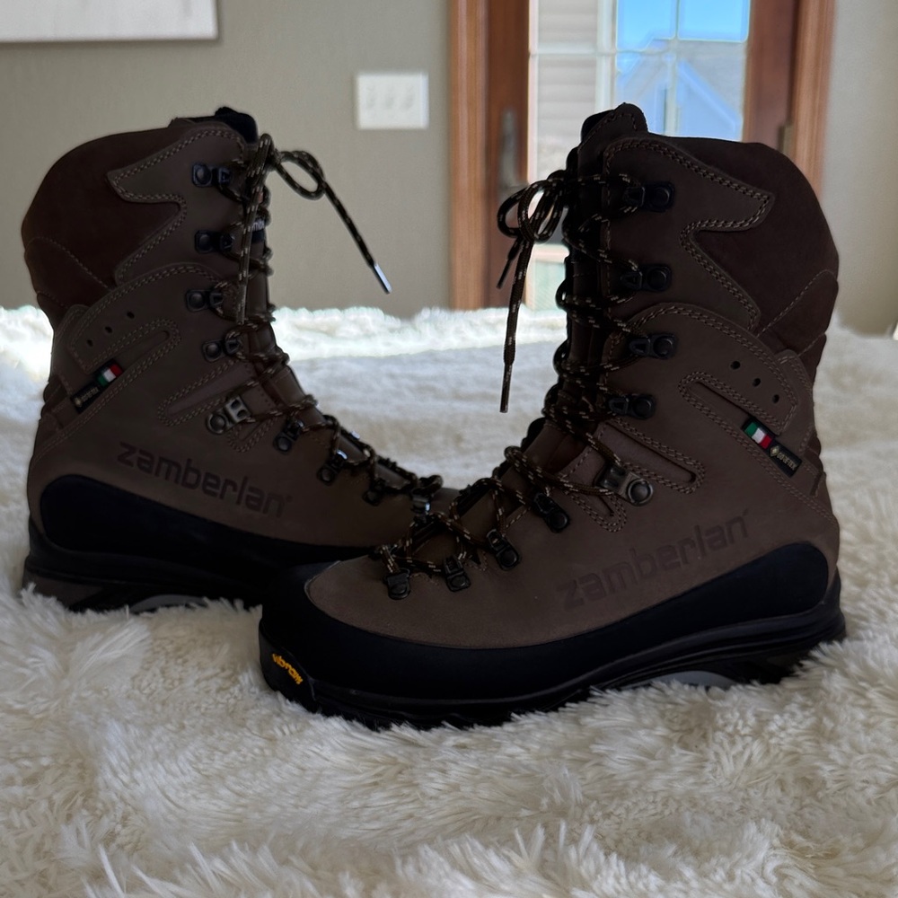 Zamberlan Women's 1980 Outfitter GTX RR